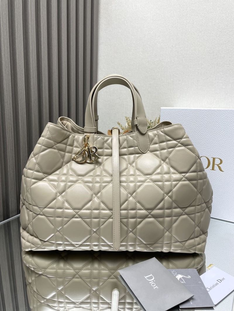 Dior Top Handle Bags